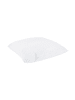 Genius Stützkissen in Weiß - (L)80 x (B)80 cm