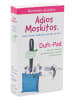 Genius Duft-Pad "Adios Moskitos" - 20 g in Ohne Farbe