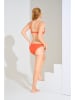 Lisca Bikini-Oberteil in Orange