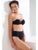 Lisca Biustonosz bikini w kolorze czarnym