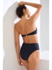 Lisca Bikini-Oberteil in Schwarz