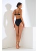 Lisca Biustonosz bikini w kolorze czarnym