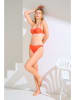Lisca Bikini-Oberteil in Orange
