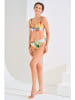 Lisca Biustonosz bikini ze wzorem