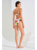 Lisca Biustonosz bikini ze wzorem