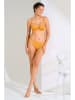 Lisca Biustonosz bikini w kolorze pomarańczowym