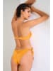 Lisca Biustonosz bikini w kolorze pomarańczowym