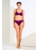 Lisca Biustonosz bikini w kolorze fioletowym
