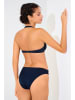Lisca Biustonosz bikini w kolorze granatowym
