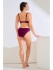 Lisca Biustonosz bikini w kolorze fioletowym