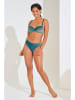 Lisca Bikini-Oberteil in Petrol