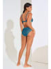 Lisca Bikinitop petrol