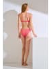 Lisca Bikini-Oberteil in Koralle