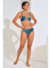 Lisca Bikini-Oberteil in Petrol