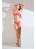 Lisca Bikini-Oberteil in Koralle