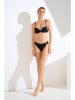Lisca Biustonosz bikini w kolorze czarnym