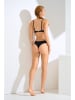 Lisca Bikini-Oberteil in Schwarz
