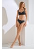 Lisca Biustonosz bikini w kolorze czarnym