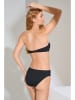 Lisca Biustonosz bikini w kolorze czarnym