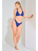 Lisca Biustonosz bikini w kolorze niebieskim