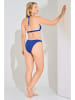 Lisca Biustonosz bikini w kolorze niebieskim