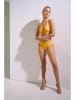 Lisca Bikini-Hose "Palma" in Gelb
