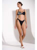 Lisca Bikini-Hose "Quito" in Schwarz