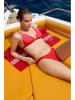 Lisca Figi bikini "Quito" w kolorze czerwonym