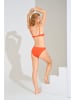 Lisca Figi bikini w kolorze pomarańczowym