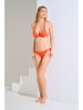 Lisca Figi bikini w kolorze pomarańczowym