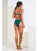 Lisca Figi bikini w kolorze zielonym