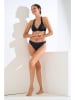 Lisca Figi bikini w kolorze czarnym