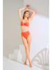 Lisca Figi bikini w kolorze pomarańczowym
