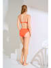 Lisca Bikini-Hose in Orange