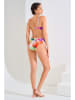 Lisca Bikini-Hose in Bunt