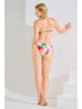 Lisca Bikini-Hose in Bunt