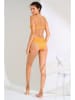 Lisca Bikini-Hose in Orange