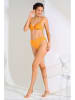 Lisca Figi bikini w kolorze pomarańczowym