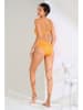 Lisca Bikini-Hose in Orange
