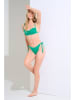 Lisca Bikini-Hose in Grün