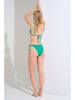 Lisca Bikini-Hose in Grün