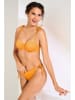 Lisca Figi bikini w kolorze pomarańczowym