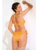 Lisca Bikini-Hose in Orange