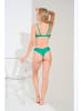 Lisca Bikini-Hose in Grün