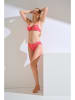 Lisca Figi bikini w kolorze koralowym