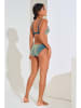 Lisca Figi bikini w kolorze morskim