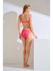 Lisca Bikini-Hose in Koralle