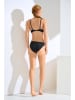 Lisca Figi bikini w kolorze czarnym