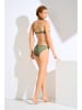 Lisca Figi bikini w kolorze oliwkowym