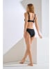 Lisca Figi bikini w kolorze czarnym